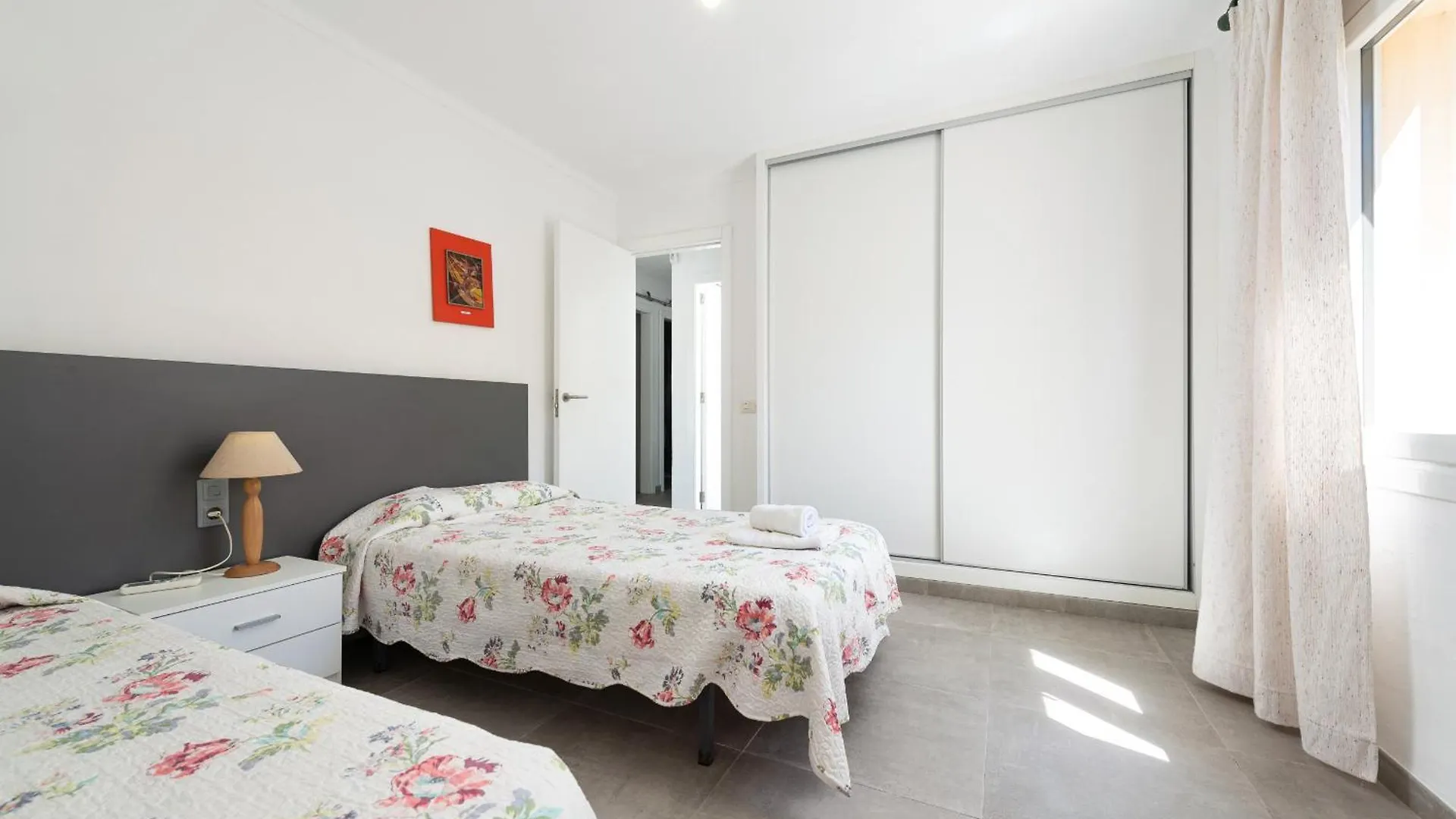 Playamar, Con Piscina Privada Apartman Alcudia