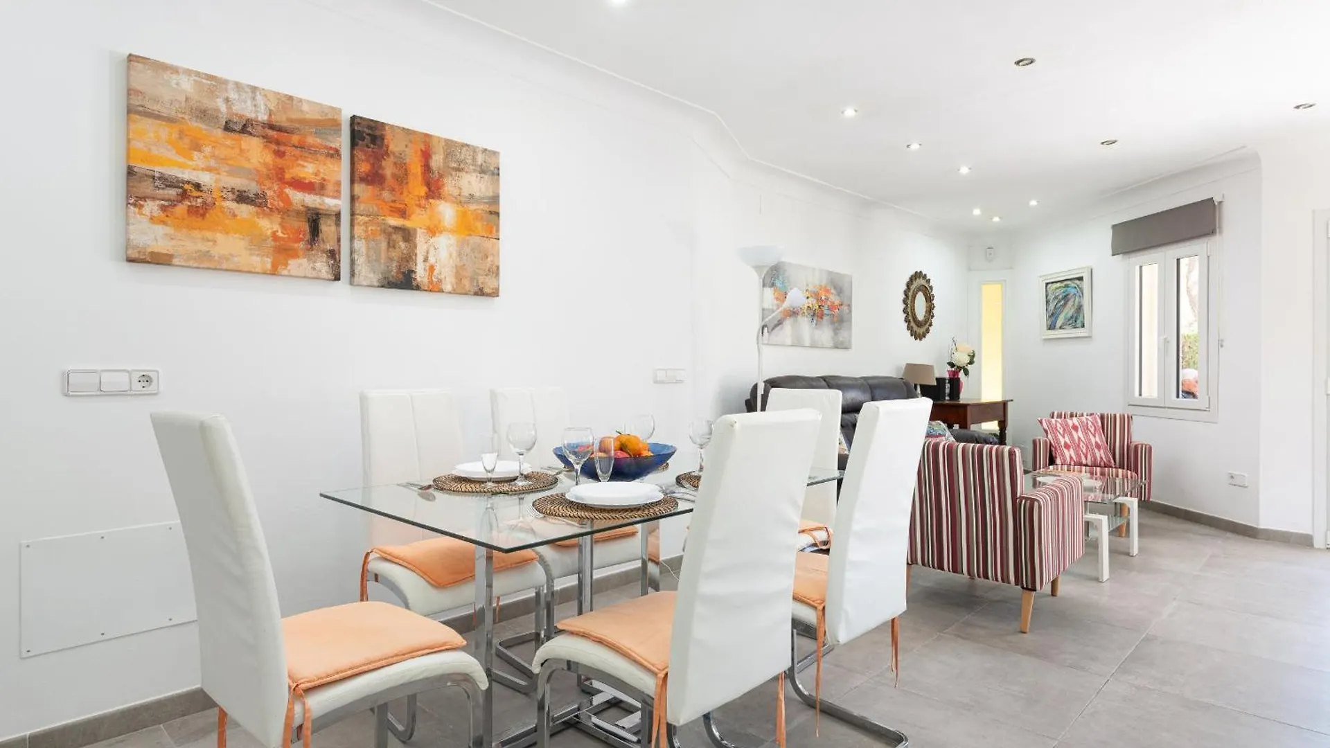 Playamar, Con Piscina Privada Apartman Alcudia