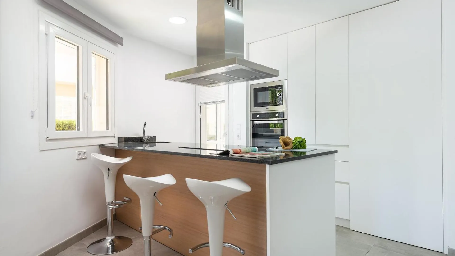 Playamar, Con Piscina Privada Apartman Alcudia
